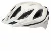 Ked Spiri Two MTB Fahrrad Helm Matt Weiß 2022 1 Ked Spiri Two MTB Fahrrad Helm Matt Weiß 2022 -Fahrräder Verkäufe 1111302250 ked spiri two ash light matt
