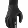 Cube Performance All Season Fahrrad Handschuhe Lang Schwarz 2023