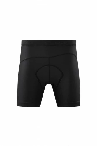 Cube Tour Damen Fahrrad Innenhose Schwarz 2020 3 Cube Tour Damen Fahrrad Innenhose Schwarz 2020