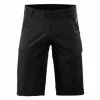Cube Tour Lightweight Fahrrad Short Hose Kurz (Inkl. Innenhose) Schwarz 2020 -Fahrräder Verkäufe 112776
