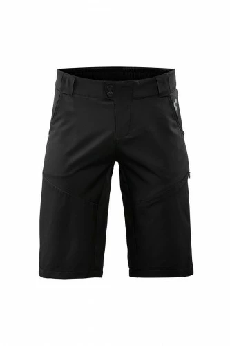 Cube Tour Lightweight Fahrrad Short Hose Kurz (Inkl. Innenhose) Schwarz 2020 3 Cube Tour Lightweight Fahrrad Short Hose Kurz (Inkl. Innenhose) Schwarz 2020
