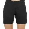 Cube Tour Baggy Damen Fahrrad Short Hose Kurz (Inkl. Innenhose) Schwarz 2020