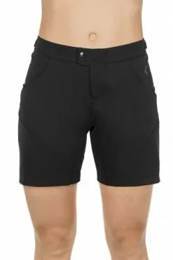 Cube Tour Baggy Damen Fahrrad Short Hose Kurz (Inkl. Innenhose) Schwarz 2020