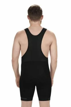 Ryke Fahrrad Trägerhose Kurz Schwarz 2020 -Fahrräder Verkäufe 113221