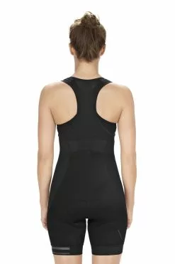 Ryke Damen Fahrrad Trägerhose Kurz Schwarz 2020 7 Ryke Damen Fahrrad Trägerhose Kurz Schwarz 2020 -Fahrräder Verkäufe 113261