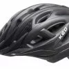 Ked Pylos MTB Fahrrad Helm Matt Schwarz 2022
