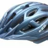 Ked Pylos MTB Fahrrad Helm Matt Blau 2022 1 Ked Pylos MTB Fahrrad Helm Matt Blau 2022 -Fahrräder Verkäufe 11413874530 pylos nightblue matt