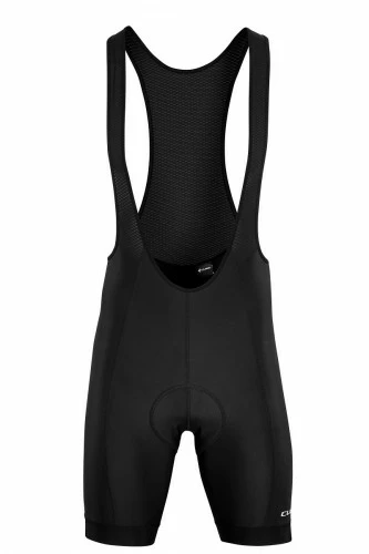 Cube ATX Fahrrad Trägerhose Kurz Schwarz 2023 3 Cube ATX Fahrrad Trägerhose Kurz Schwarz 2023