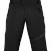 Cube Edge X Actionteam Fahrrad Short Hose Kurz Schwarz 2023