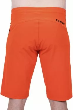 Cube Edge Lightweight Fahrrad Short Hose Kurz Orange 2023 -Fahrräder Verkäufe 114801