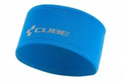 Cube Funktionsstirnband Blue
