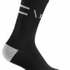 Cube Ryke High Cut Fahrrad Socken Schwarz 2021