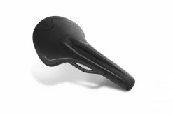 Cube Natural Fit Nuance MTB Fahrrad Sattel Schwarz