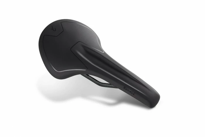 Cube Natural Fit Nuance MTB Fahrrad Sattel Schwarz 3 Cube Natural Fit Nuance MTB Fahrrad Sattel Schwarz