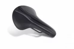 Cube Natural Fit Sequence Fahrrad Sattel Schwarz