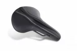 Cube Natural Fit Shen Fahrrad Sattel Schwarz