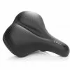 Cube Natural Fit Shen PonSo Fahrrad Sattel Schwarz -Fahrräder Verkäufe 115650