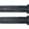 Natural Fit 19.0mm Kinder Fahrrad Griffe Schwarz 1 Natural Fit 19.0mm Kinder Fahrrad Griffe Schwarz -Fahrräder Verkäufe 115840