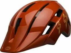 Bell Sidetrack II Child MIPS Kinder Fahrrad Helm Gr.48-55cm Rot 2021