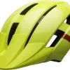 Bell Sidetrack II Child MIPS Kinder Fahrrad Helm Gr.48-55cm Gelb/rot 2022 -Fahrräder Verkäufe 1171 210232019 bell sidetrack ii mips youth helmet strike gloss hi viz red main