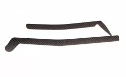 Cube Kettenstrebenschutz Sticker Set Stereo Hybrid 140 HPA 27,5''