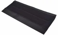 Cube Neopren Kettenstrebenschutz L Schwarz