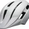 Bell Sidetrack II Child Kinder Fahrrad Helm Gr.48-55cm Weiß 2022 -Fahrräder Verkäufe 1177 210232003 bell sidetrack ii mips youth helmet stars gloss white main