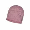 Buff DryFlx Beanie Fahrrad Unterhelmmütze Lilac Sand Rosa -Fahrräder Verkäufe 118099.640.10.00