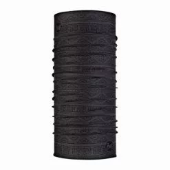 Buff CoolNet UV+ Multifunktionstuch Ether Graphite Grau