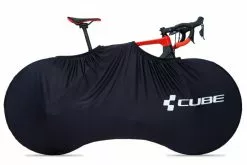 Cube Bikecover Fahrrad Schutzhülle