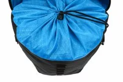 Acid City 15 Fahrrad Lenkertasche Schwarz -Fahrräder Verkäufe 120406