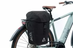 Acid City 20 Fahrrad Gepäckträgertasche Schwarz 10 Acid City 20 Fahrrad Gepäckträgertasche Schwarz -Fahrräder Verkäufe 120411