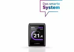 Cube Bosch Display Kiox 300 Smart System Schwarz
