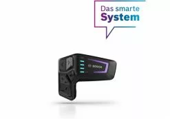 Cube Bosch LED Remote Smart System Black
