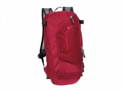Cube Pure Ten Fahrrad Rucksack Rot
