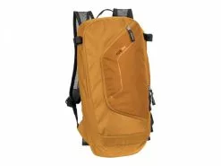 Cube Pure Ten Fahrrad Rucksack Sandfarben