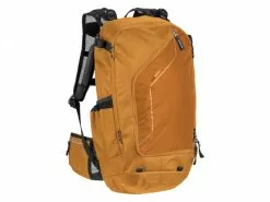 Cube Edge Twenty Fahrrad Rucksack Sandfarben