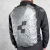 Cube Raincover Small Regenschutz Für Rucksack Pure Ten & Edge Trail Grau 2 Cube Raincover Small Regenschutz Für Rucksack Pure Ten & Edge Trail Grau -Fahrräder Verkäufe 121121