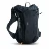 Cube Pure 4 Fahrrad Rucksack Schwarz