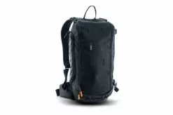 Cube Pure 12 Fahrrad Rucksack Schwarz