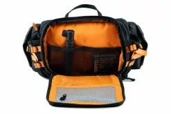 Cube Vertex 3 Hüfttasche Schwarz -Fahrräder Verkäufe 12139D00