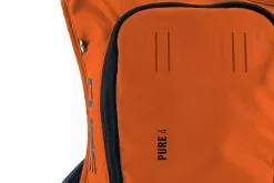 Cube Pure 4 X Actionteam Fahrrad Rucksack Orange -Fahrräder Verkäufe 12140D01
