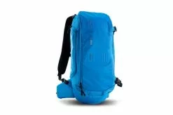 Cube Pure 12 Fahrrad Rucksack Blau