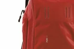 Cube Pure 12 Fahrrad Rucksack Rot -Fahrräder Verkäufe 12142D01