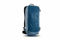 Cube Pure 12 Cmpt Fahrrad Rucksack Blau