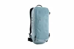 Cube Pure 12 Cmpt Fahrrad Rucksack Light Blau