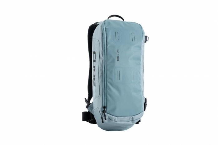 Cube Pure 12 Cmpt Fahrrad Rucksack Light Blau 3 Cube Pure 12 Cmpt Fahrrad Rucksack Light Blau