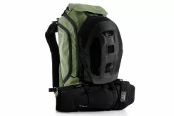 Cube Vertex 16 TM Kinder Fahrrad Rucksack Olive Grün -Fahrräder Verkäufe 12146D03