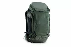 Cube ATX 30 TM Fahrrad Rucksack Olive Grün