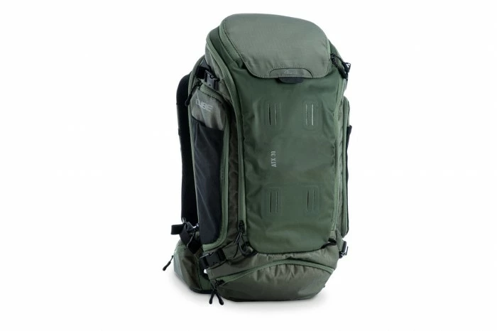 Cube ATX 30 TM Fahrrad Rucksack Olive Grün 3 Cube ATX 30 TM Fahrrad Rucksack Olive Grün